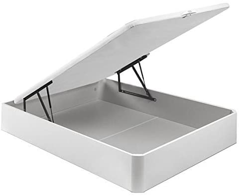 canape pikolin blanco