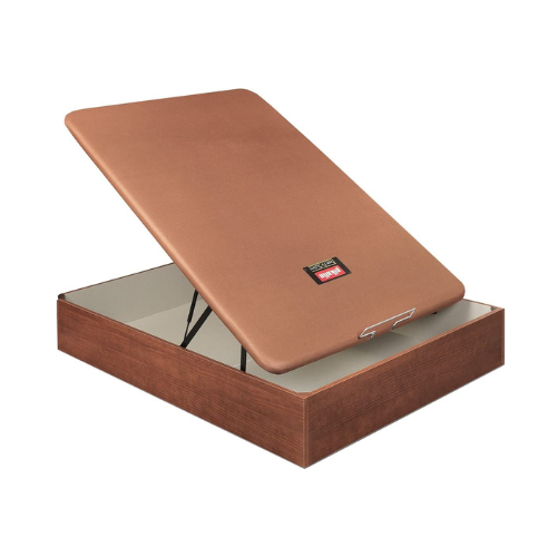 canape abatible de madera